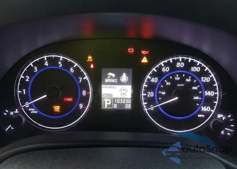 2012 Infiniti G37 Journey из США, поврежденный, VIN JN1CV6EK0CM421387